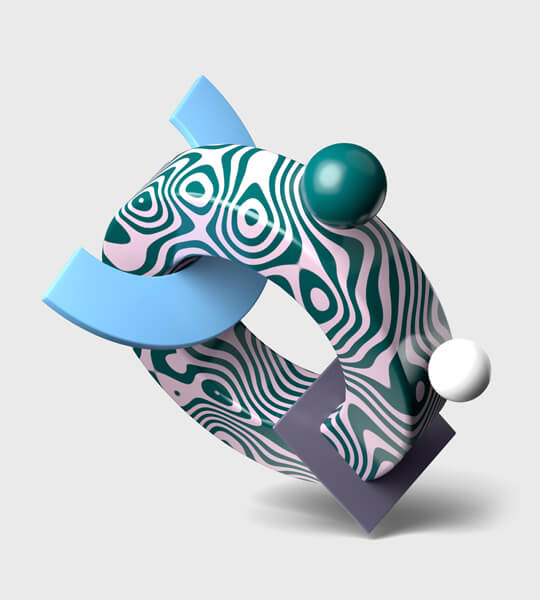 Google design award recognition for web designer
