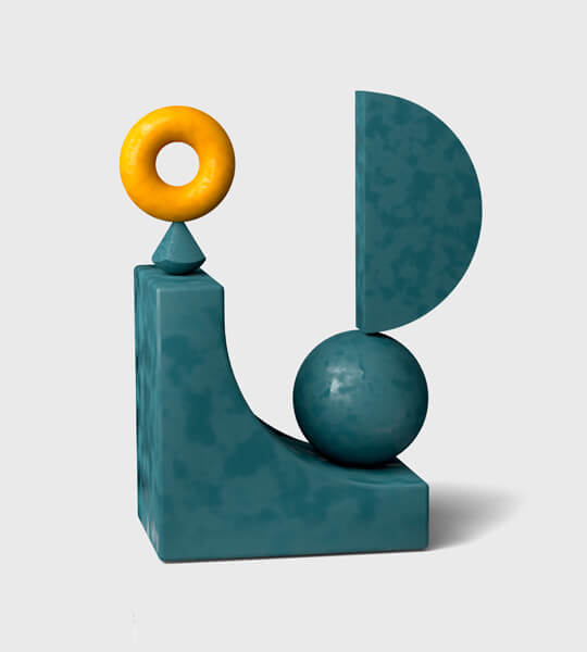 Dribbble featured SaaS Designer award