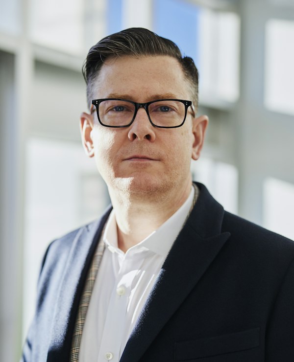 Walter D. Gonzales, CEO & Founder