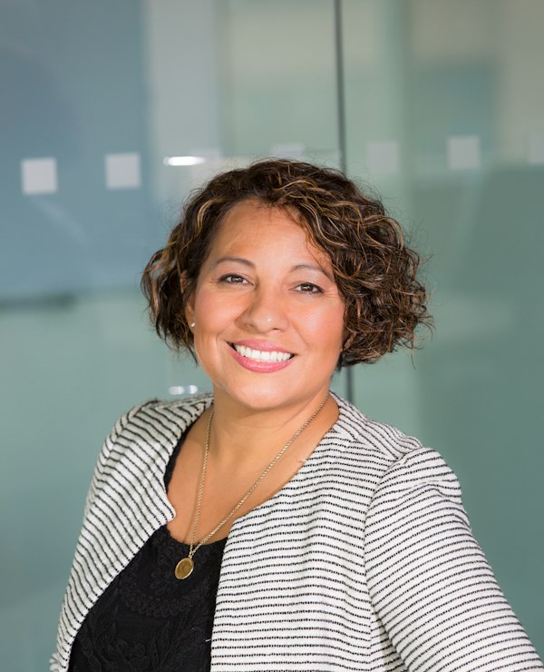 Elena R. Cruz, Head of Client Care