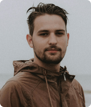 Jimmy J. Johnson, Web Developer